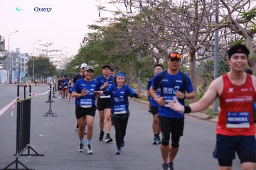 RUN TO LIVE 2024 - Ảnh #1397879