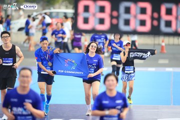 RUN TO LIVE 2024 - Ảnh #1403980
