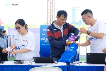 RUN TO LIVE 2024 - Ảnh #1307878