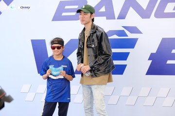 RUN TO LIVE 2024 - Ảnh #1307937