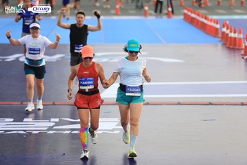 RUN TO LIVE 2024 - Ảnh #1412002