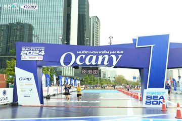 RUN TO LIVE 2024 - Ảnh #1426621