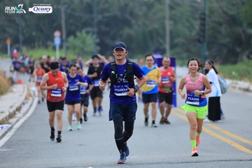 RUN TO LIVE 2024 - Ảnh #1375527