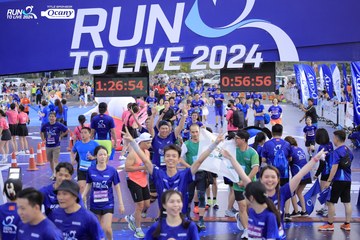RUN TO LIVE 2024 - Ảnh #1363231