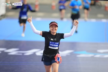 RUN TO LIVE 2024 - Ảnh #1414653