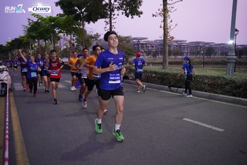 RUN TO LIVE 2024 - Ảnh #1379424