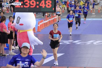 RUN TO LIVE 2024 - Ảnh #1351607