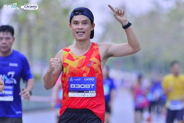 RUN TO LIVE 2024 - Ảnh #1336662