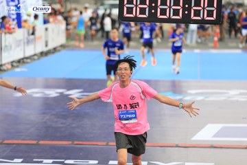 RUN TO LIVE 2024 - Ảnh #1404696