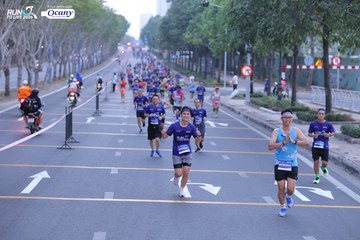 RUN TO LIVE 2024 - Ảnh #1431111