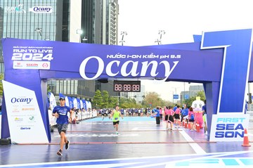 RUN TO LIVE 2024 - Ảnh #1419315