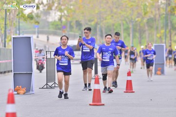 RUN TO LIVE 2024 - Ảnh #1445027
