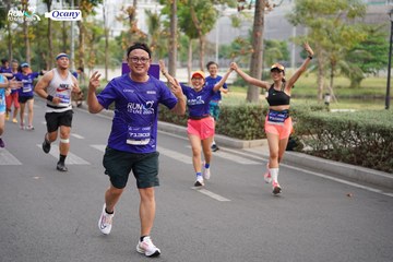 RUN TO LIVE 2024 - Ảnh #1388346