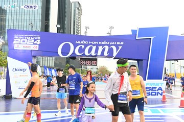RUN TO LIVE 2024 - Ảnh #1418903