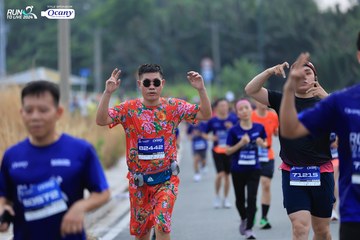 RUN TO LIVE 2024 - Ảnh #1375149