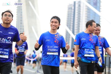 RUN TO LIVE 2024 - Ảnh #1348097