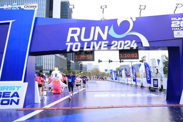RUN TO LIVE 2024 - Ảnh #1367991