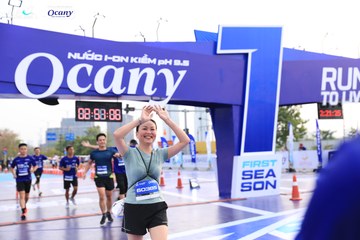 RUN TO LIVE 2024 - Ảnh #1416318