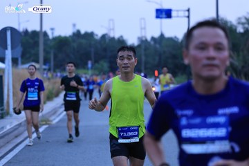 RUN TO LIVE 2024 - Ảnh #1365567