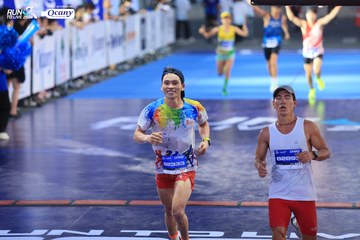 RUN TO LIVE 2024 - Ảnh #1332172