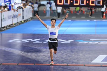 RUN TO LIVE 2024 - Ảnh #1332479