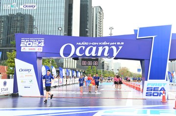 RUN TO LIVE 2024 - Ảnh #1423790