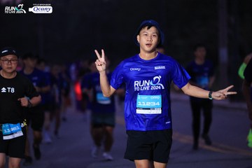 RUN TO LIVE 2024 - Ảnh #1347782