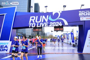 RUN TO LIVE 2024 - Ảnh #1368160
