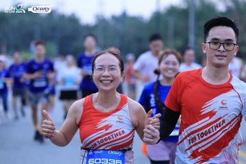 RUN TO LIVE 2024 - Ảnh #1367634
