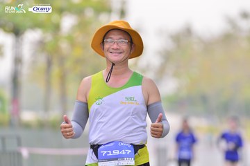 RUN TO LIVE 2024 - Ảnh #1446781
