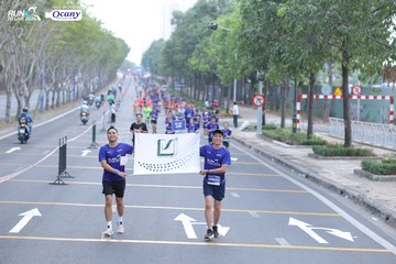 RUN TO LIVE 2024 - Ảnh #1434683