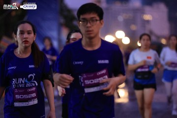 RUN TO LIVE 2024 - Ảnh #1337828