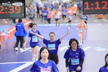 RUN TO LIVE 2024 - Ảnh #1391026