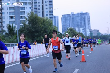 RUN TO LIVE 2024 - Ảnh #1449149