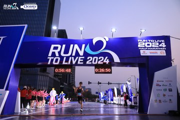 RUN TO LIVE 2024 - Ảnh #1378805