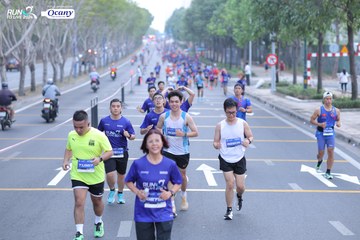 RUN TO LIVE 2024 - Ảnh #1433675