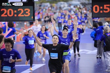 RUN TO LIVE 2024 - Ảnh #1360348