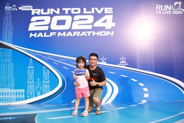 RUN TO LIVE 2024 - Ảnh #1316521
