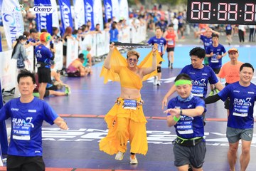 RUN TO LIVE 2024 - Ảnh #1410203