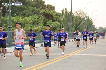 RUN TO LIVE 2024 - Ảnh #1401452