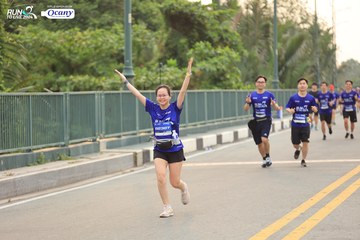 RUN TO LIVE 2024 - Ảnh #1406345