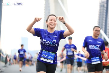 RUN TO LIVE 2024 - Ảnh #1347998