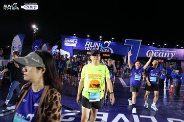 RUN TO LIVE 2024 - Ảnh #1319468