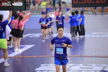 RUN TO LIVE 2024 - Ảnh #1363712