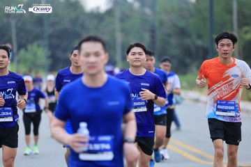 RUN TO LIVE 2024 - Ảnh #1373831