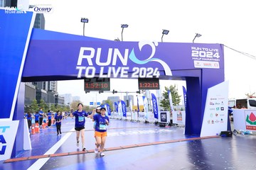 RUN TO LIVE 2024 - Ảnh #1366686