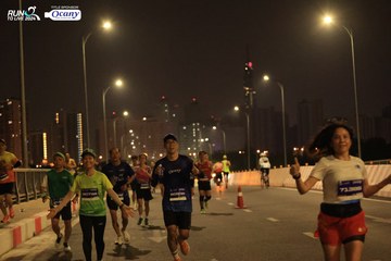 RUN TO LIVE 2024 - Ảnh #1442709