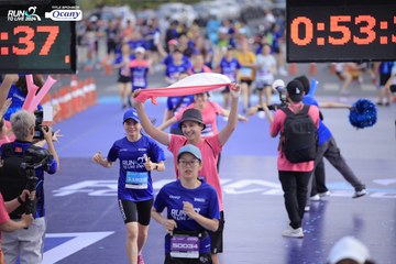 RUN TO LIVE 2024 - Ảnh #1362014