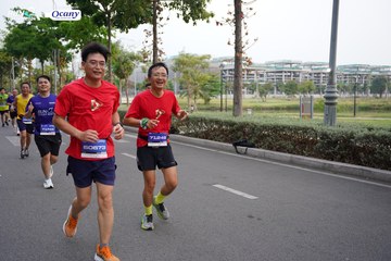 RUN TO LIVE 2024 - Ảnh #1386883
