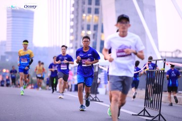 RUN TO LIVE 2024 - Ảnh #1325610